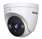 Tenda TC3T24C Camera 2.8 mm White - imagine 2