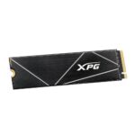 XPG GAMMIX S70 Blade M.2 1 TB PCI Express 4.0 3D NAND NVMe - imagine 3