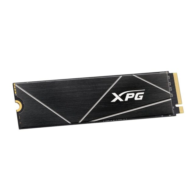 XPG GAMMIX S70 Blade M.2 1 TB PCI Express 4.0 3D NAND NVMe - imagine 3