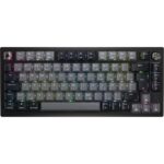 GAMING KEYBOARD CORSAIR K65 PLUS