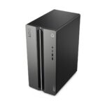 Lenovo LOQ Tower 17IRR9 Intel® Core™ i5 i5-14400F 16 GB DDR5-SDRAM 1 TB SSD NVIDIA GeForce RTX 4060 Windows 11 Home PC Black - imagine 4