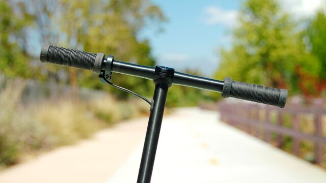 Electric scooter Razor Power A5 - imagine 5