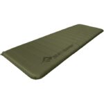 SEA TO SUMMIT CAMP PLUS S.I. SELF-INFLATING MAT. - imagine 2