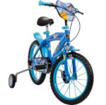 Children's Bike 16” Huffy Disney Stitch - imagine 2