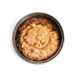 3COTY Turkey Struvite care - wet cat food - 80g - imagine 2