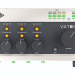 Universal Audio Volt 476P - USB audio interface