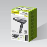 Hair dryer 1400W MAESTRO MR-207 - imagine 4