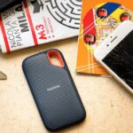 SanDisk Extreme Portable 2TB