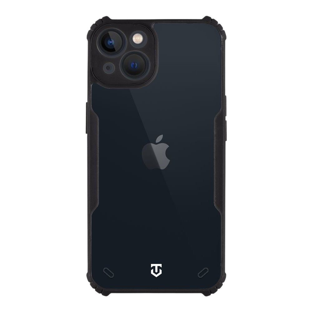 cps-de424a17d0b270464c194cdaa198dd7c-2026-03-05-02-14-11 Tactical Quantum Stealth Kryt pro Apple iPhone 13 Clear/Black - imagine 1