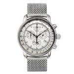 Zeppelin 100 Jahre 7680M-1 Quarz Watch