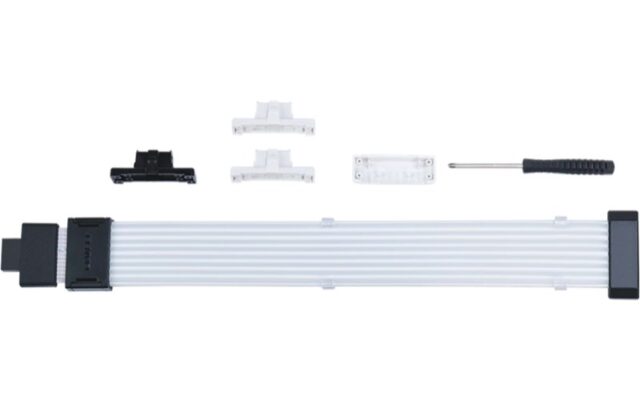 Lian Li Strimer Wireless 12V-2x6 GPU Cable - imagine 2