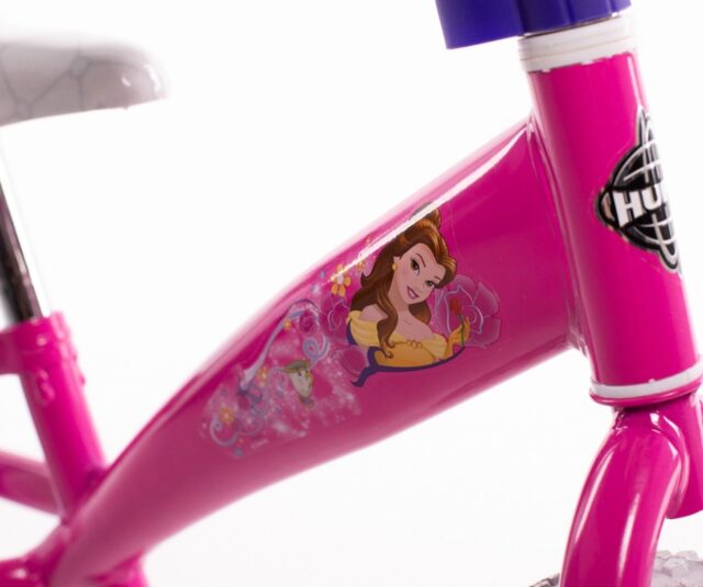 HUFFY 12  Cross-Country Bike 27631W Disney Princess - imagine 5