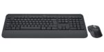 Logitech Signature MK650 Combo for Business - imagine 5