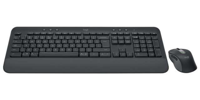 Logitech Signature MK650 Combo for Business - imagine 5