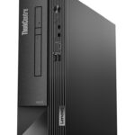 Lenovo ThinkCentre neo 50s Intel® Core™ i7 i7-13700 8 GB DDR4-SDRAM 512 GB SSD Windows 11 Pro SFF PC Black