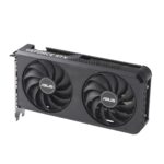 ASUS Dual GeForce RTX 5060 Ti EVO OC Edition NVIDIA 16 GB GDDR7 - imagine 3
