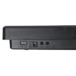 SUPRIMO 6109L - keyboard with microphone for learning to play  designed for children - imagine 2