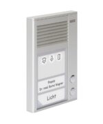 Auerswald TFS Dialog 212 Aluminium - imagine 3