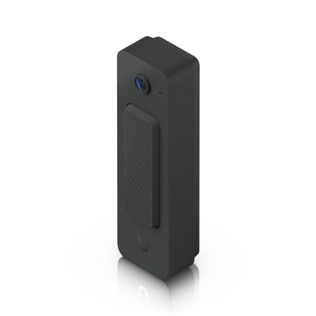 UBIQUITI UVC-DOORBELL-LITE-B - imagine 8