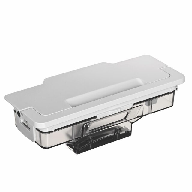 Samsung Bespoke Jet Bot Combo Steam+ VR7MD96514G/GE cleaning robot - imagine 8