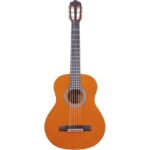 Arrow Calma 3/4 gloss - classical guitar