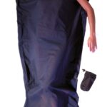 Cocoon MummyLiner Mummy sleeping bag Cotton Blue