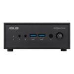 ASUS ExpertCenter PN42-BBN200MV Black N200
