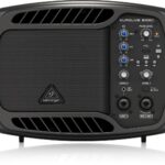 Behringer Eurolive B105D - Active listening monitor  5