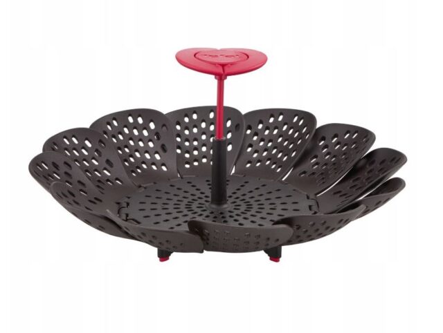 TEFAL Ingenio K2071614 steaming basket - imagine 3