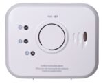 Carbonmonoxide Detector NM-C0-10X Wi-Safe 2 10 Year CO Alarm - imagine 2