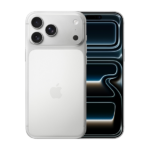 Apple iPhone 17 Pro Max 512GB Silver