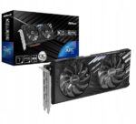ASRock Intel Arc A770 Challenger SE 16GB OC graphics card