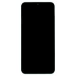 LCD display + Dotyk + Přední Kryt Samsung A266B Galaxy A26 5G Green (Service Pack)