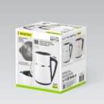 Feel-Maestro MR030 electric kettle - imagine 6