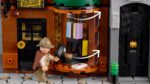 LEGO ICONS 10351 Sherlock Holmes: Book nook - imagine 7