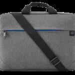 HP Prelude 15.6-inch Laptop Bag 15.6  Briefcase Black