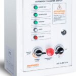 Daewoo ATS15-230GDA Automatic Transfer Switch (ATS)