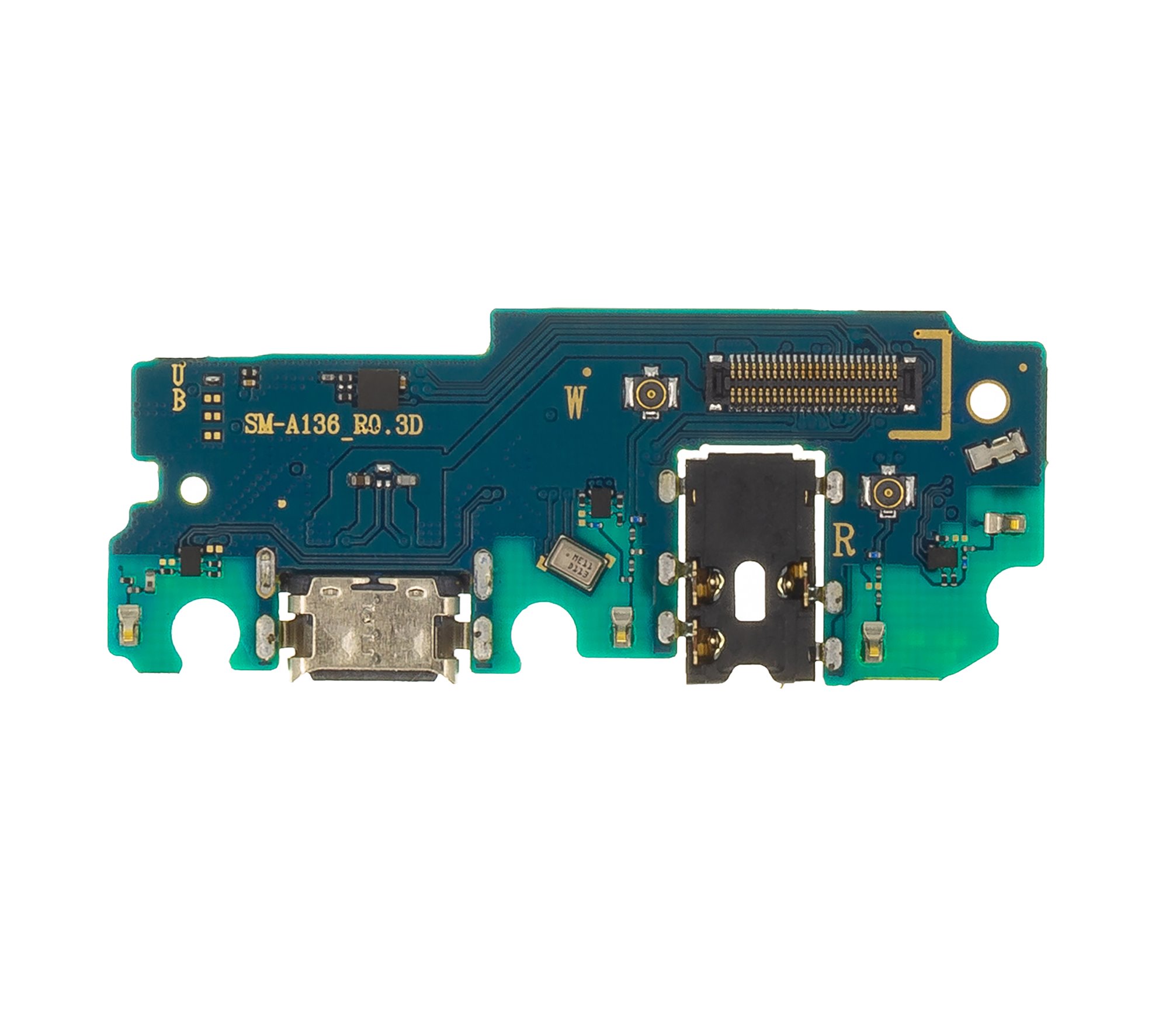 cps-de9d5e709045e0d8bdb5c5415378441b-2026-03-05-00-32-00 Samsung A136B Galaxy A13 5G Deska vč. Dobíjecího Konektoru - imagine 1