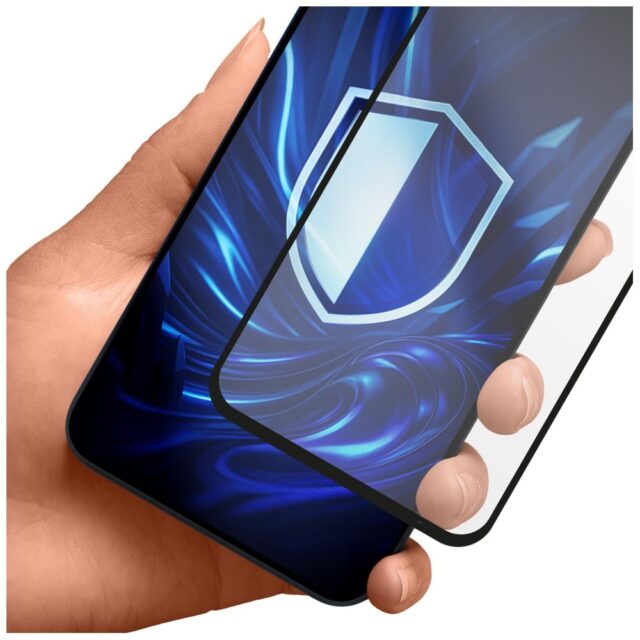 3MK UniGlass universal tempered glass 41 - imagine 7