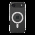 Tactical MagForce Kryt pro Apple iPhone Air Transparent