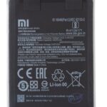 BN54 Xiaomi Original Baterie 5020mAh (Service Pack)
