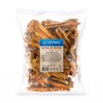 PETMEX Skóra Końska 15cm 1000g