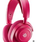 Steelseries Arctis Nova 7X Gen 2  Magenta