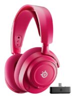 Steelseries Arctis Nova 7X Gen 2  Magenta