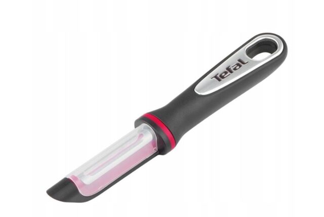TEFAL Ingenio K20710 vegetable and fruit peeler - imagine 3