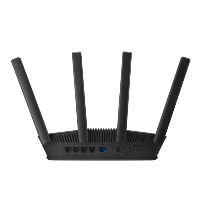 Router ASUS RT-BE55 BE3600 AiMesh - imagine 9