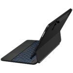 Case Typecase Edge + with keyboard for  iPad Pro 13" 2024/2025 carbon fiber - imagine 7