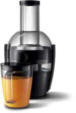 Philips Viva Collection HR1856 Juicer - imagine 3
