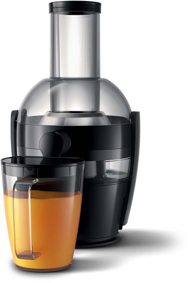Philips Viva Collection HR1856 Juicer - imagine 3
