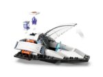 LEGO CITY 60429 SPACESHIP AND ASTEROID DISCOVERY - imagine 5